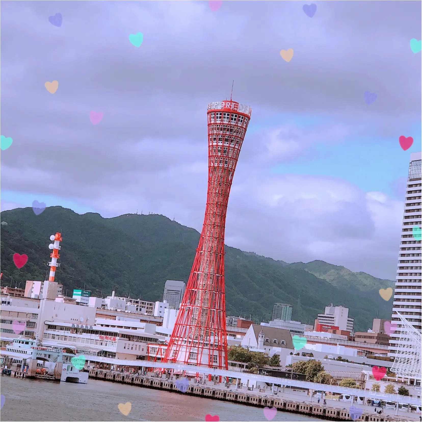 Pink♡café Jessy's coffee shop♡_5