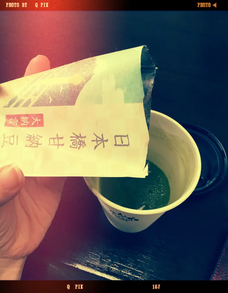 小腹が空いたときに◎!食べる飲み物って!?_4