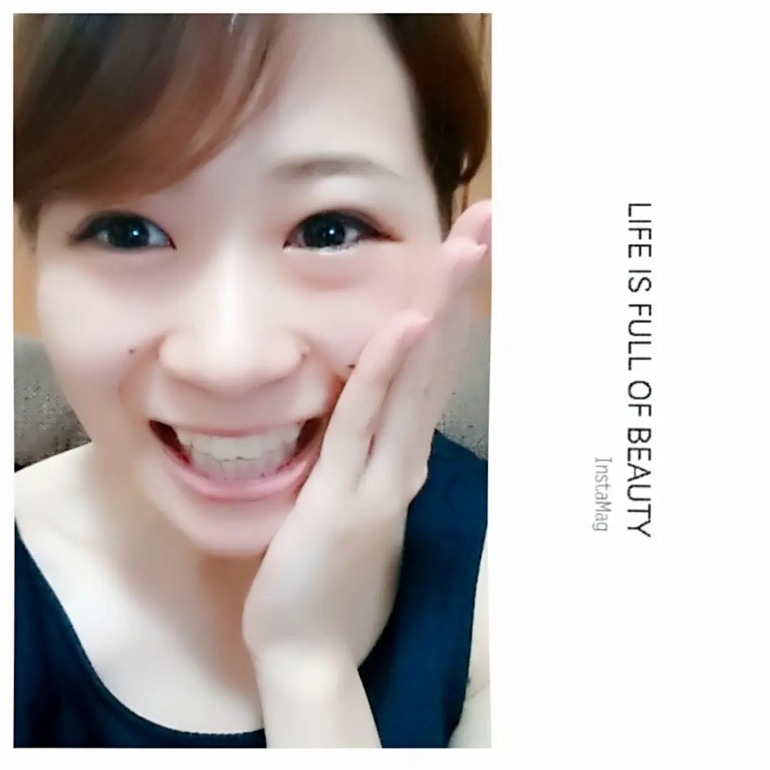 オフィスカジュアルはこの3つのSHOPで♪/ホームホワイトニング始めました!_2