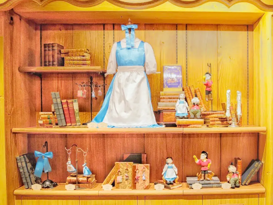 明日オープン!ディズニー新エリア【グッズショップ】を一足早く紹介♡_3