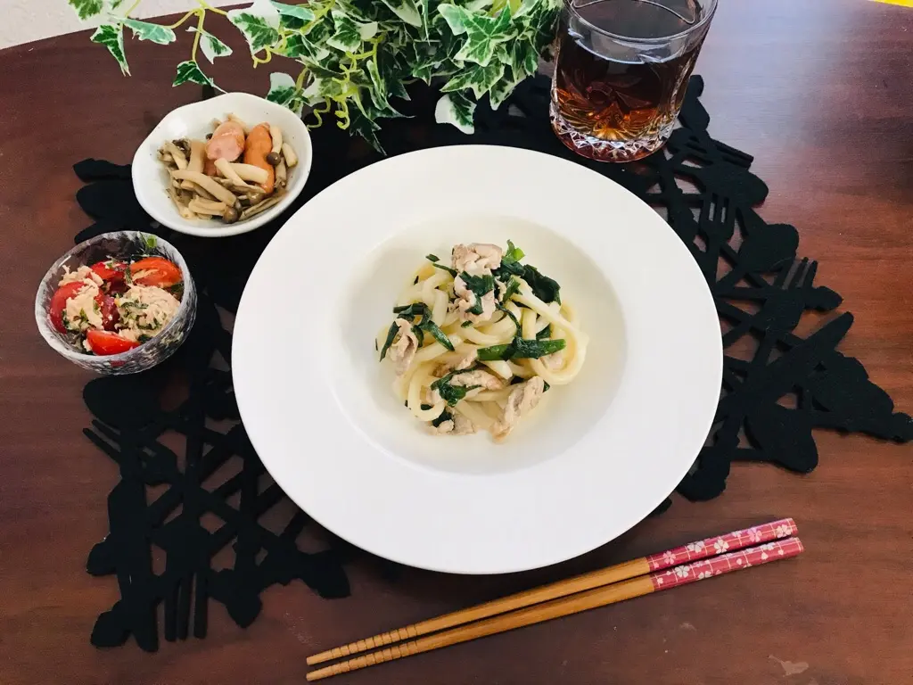 【今月のお家ごはん】アラサー女子の食卓!作り置きおかずでラク晩ご飯♡-Vol.10-_7