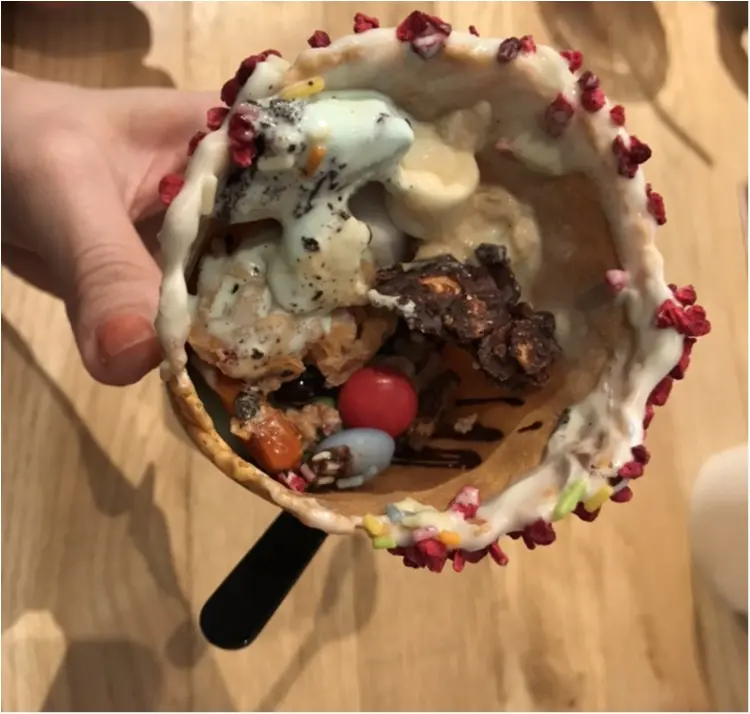 *gelato pique cafe*_7