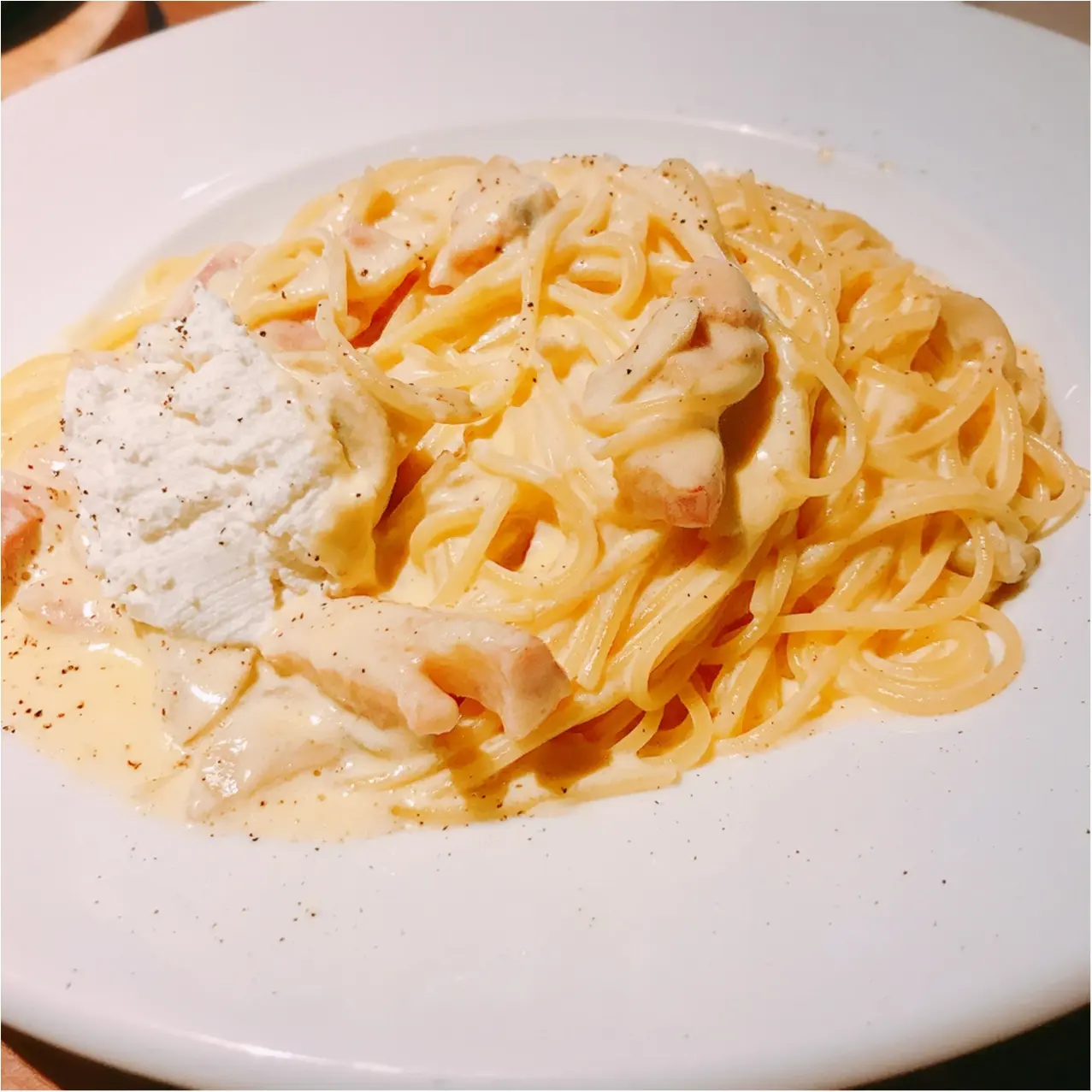 29歳になりました!《Cheese Dish Factory》でうれしいバースデーサプライズ♡_3