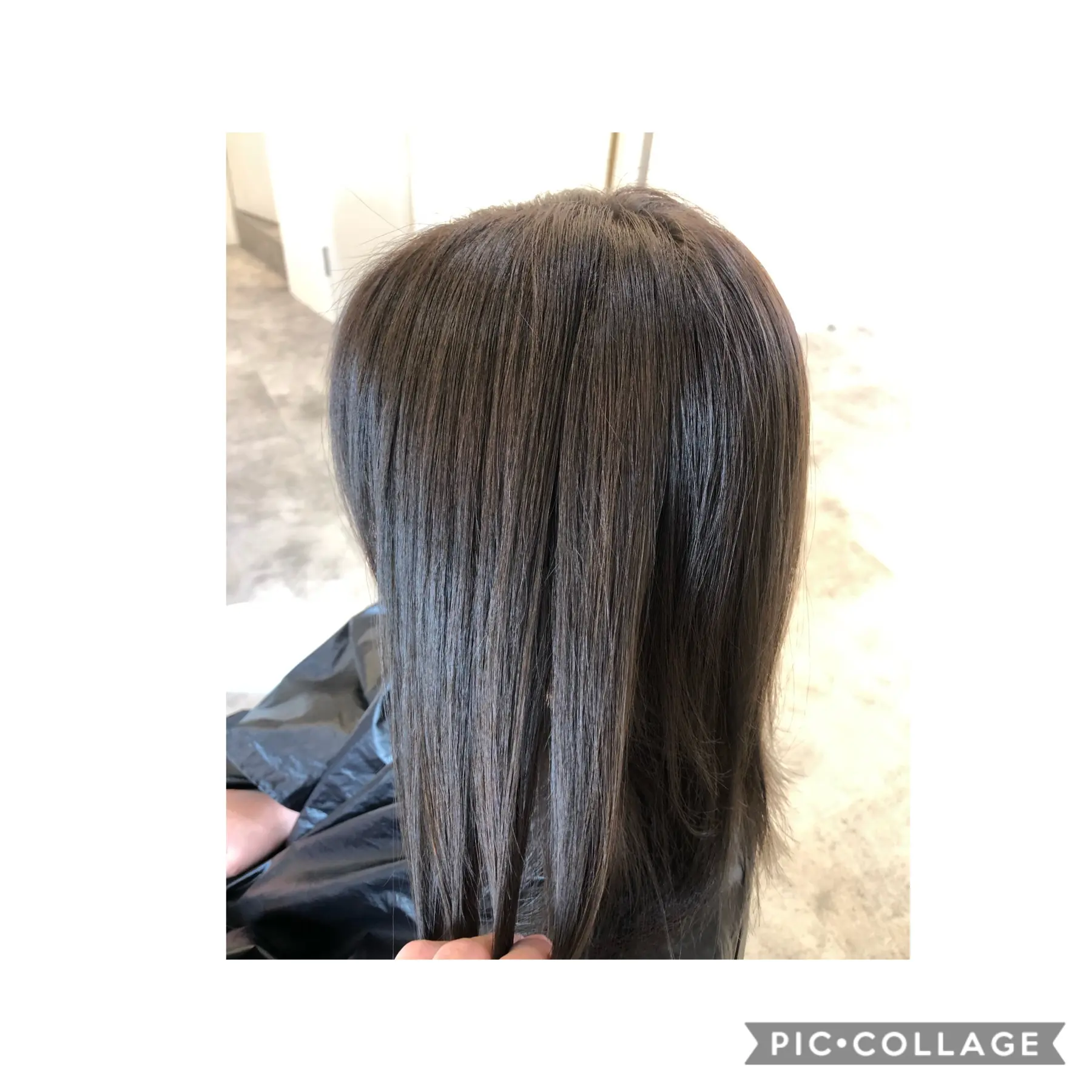 【ヘアーサロン】ヘアー事情♡_2