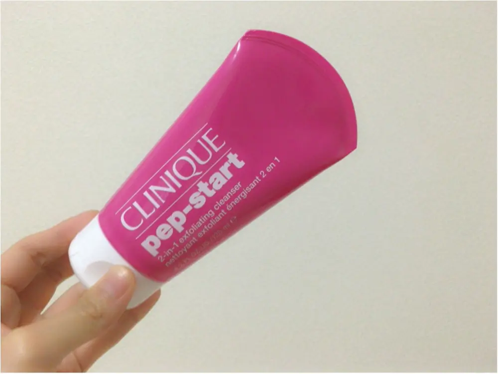 ★《8/5》CLINIQUEから見た目がポップで可愛いスキンケアが発売!気になるその商品とは???☺︎_3