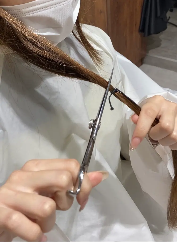 髪の寄付♡ヘアドネーションとは?_2