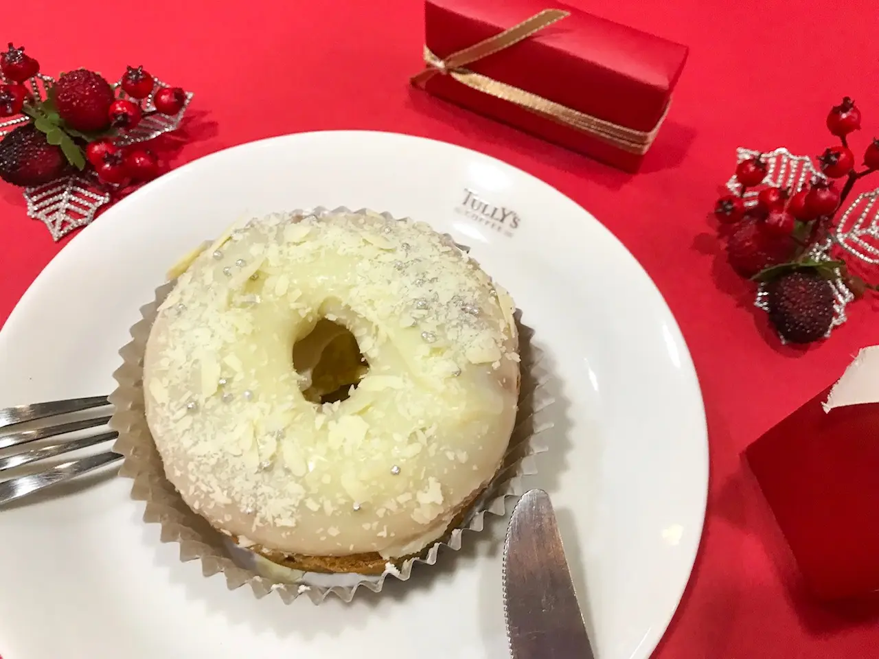 【2019年クリスマスデートスポット特集】- カップルで楽しめるイルミネーションスポットやテーマパークなどの限定グルメ情報まとめphotoGallery_1_33