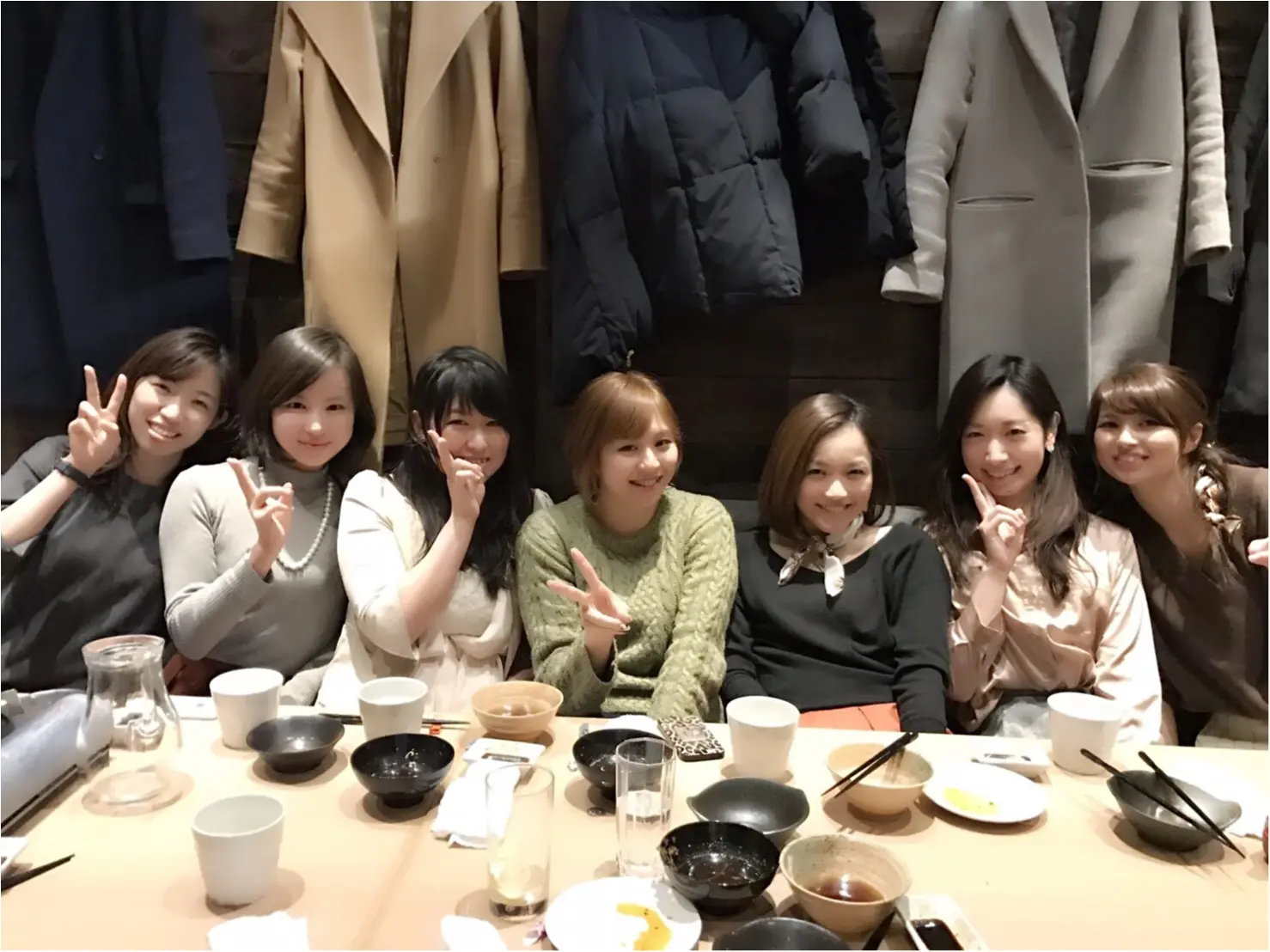 【モアハピ部88's開催♡】肉好き女子必見✨「馬しゃぶ」「馬刺し」でヘルシー肉会❤︎ in中目黒≪samenyan≫_14