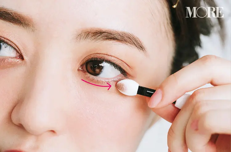 20代女子のための「ちょうどいい写真映えメイク」! お招ばれや女子会の日の最旬アイメイク 記事Photo Gallery_1_4