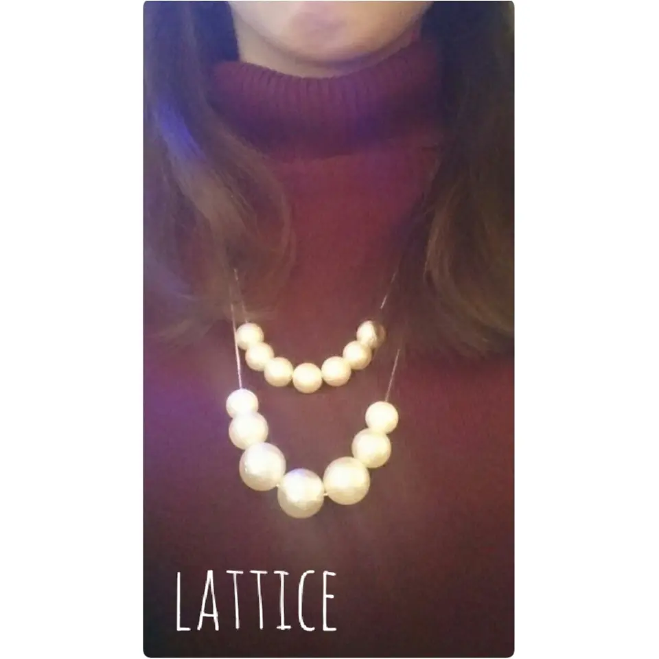 【アクセもプチプラ!!】lattice(ラティス)で最旬アクセをgetしましょ^^*_4