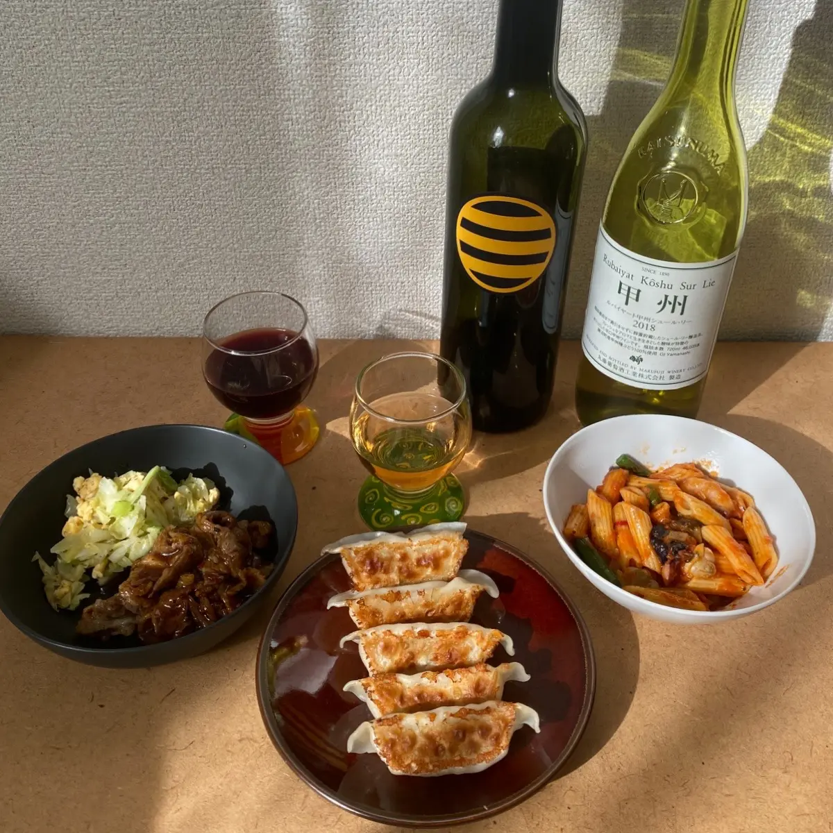 ワインに合うセブン-イレブンの冷凍食品おつまみ