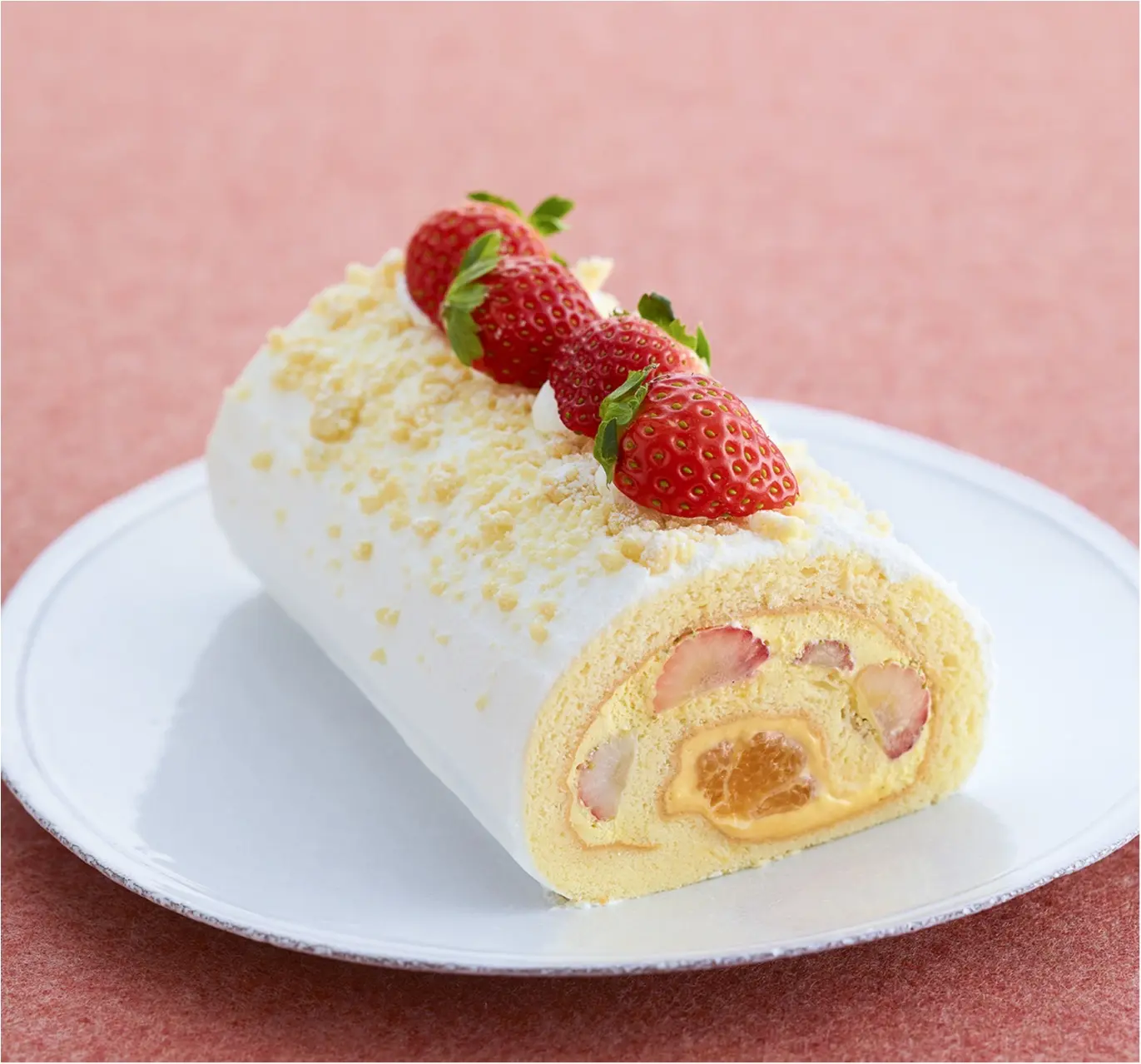 「いちごの日」に向けて『パティスリー キハチ』からもいちごスイーツが続々☆_2