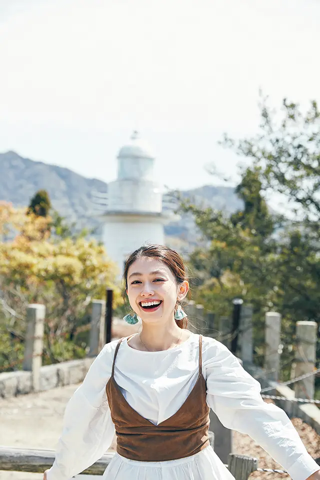 【広島女子旅】猫の尾道とうさぎの大久野島。可愛いおいしいインスタ映えな1 泊2日旅行_29