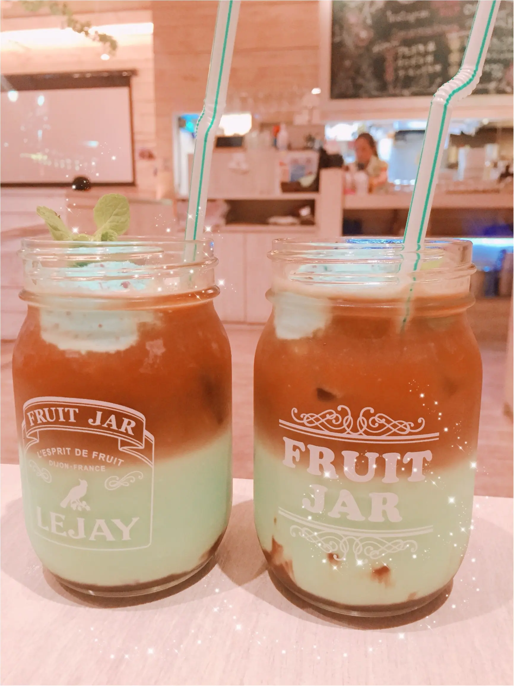 チョコミン党の天国♪シナモンズ横浜のチョコミントフェスティバルをレポ!_5