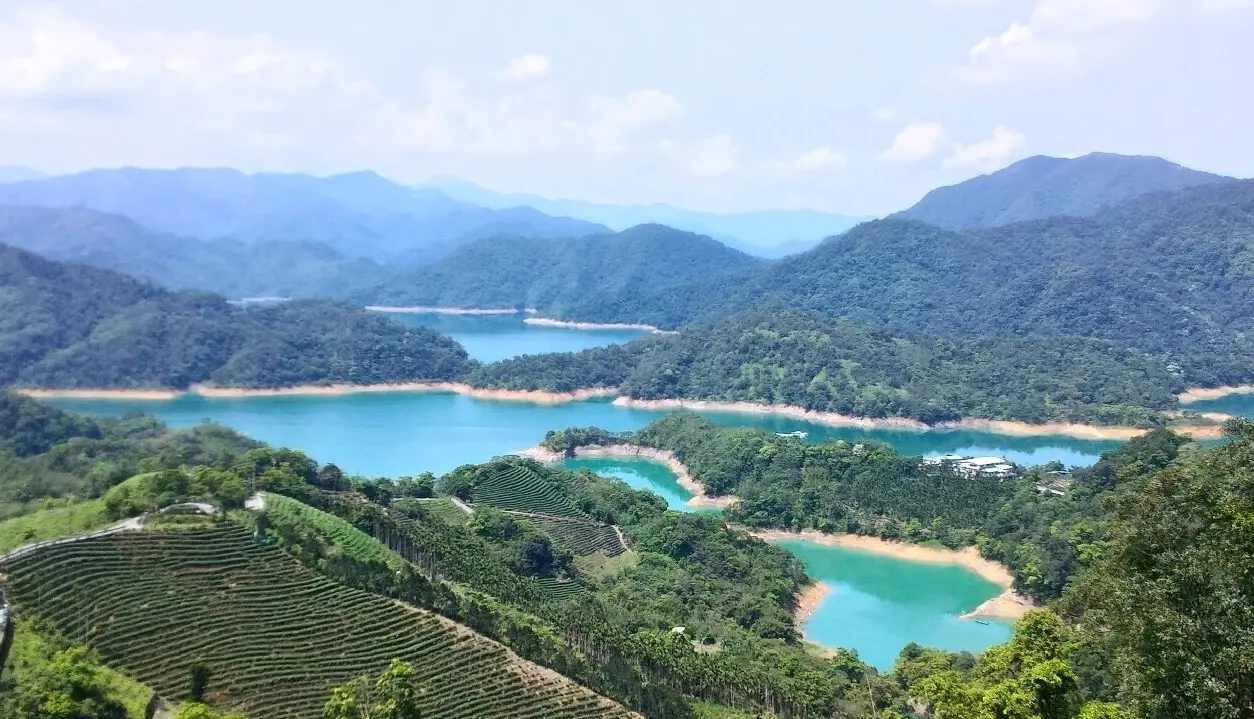 【台湾観光】台北近郊の秘境スポット✩_1