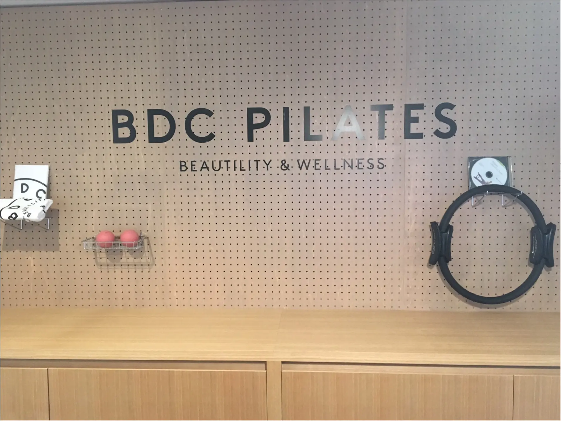マシンピラティスで美ボディを手にいれる! 『BDC PILATES』が表参道にオープン☆_1