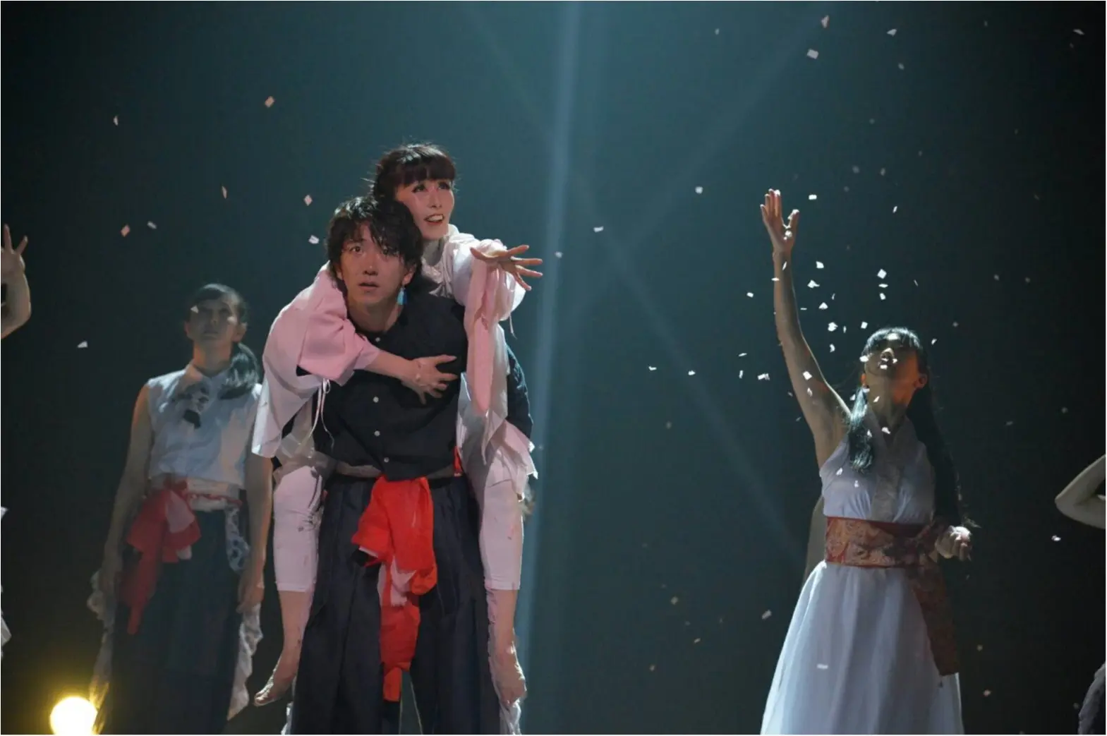 本番終了ーーー✨✨_7