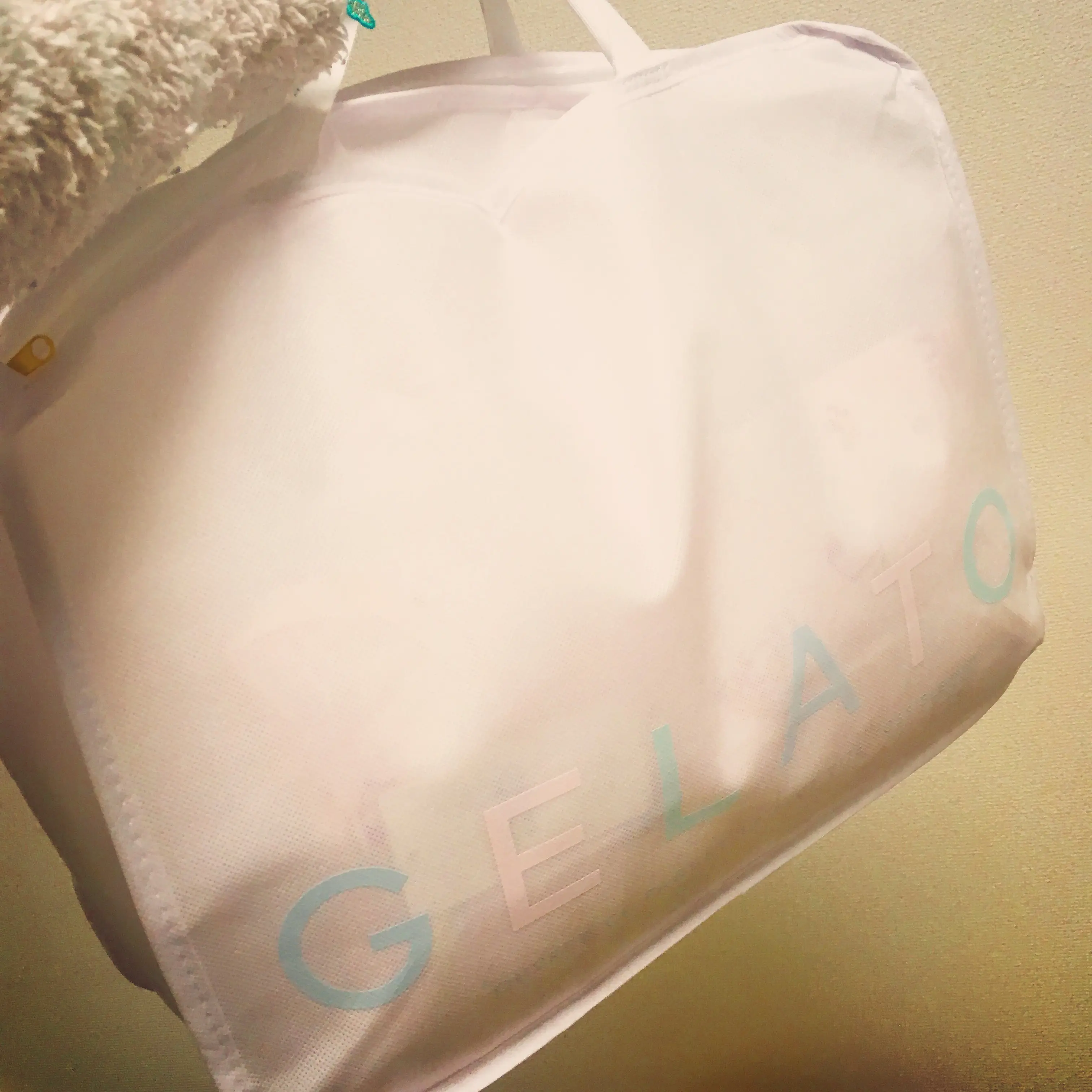 2年ぶりにゲット♡毎年秒速完売!ジェラートピケの福袋 2019の中身見せちゃいます!_4