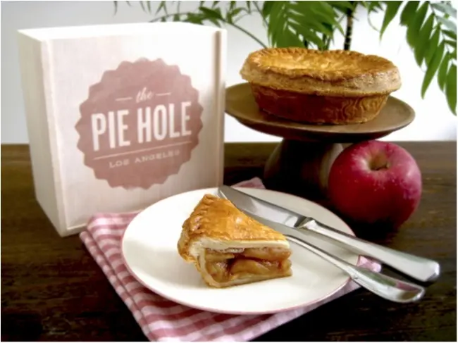 『GINZA SIX』限定だから、東京みやげにもピッタリ! 『PIE HOLE』でワンランク上のアップルパイを♡_1