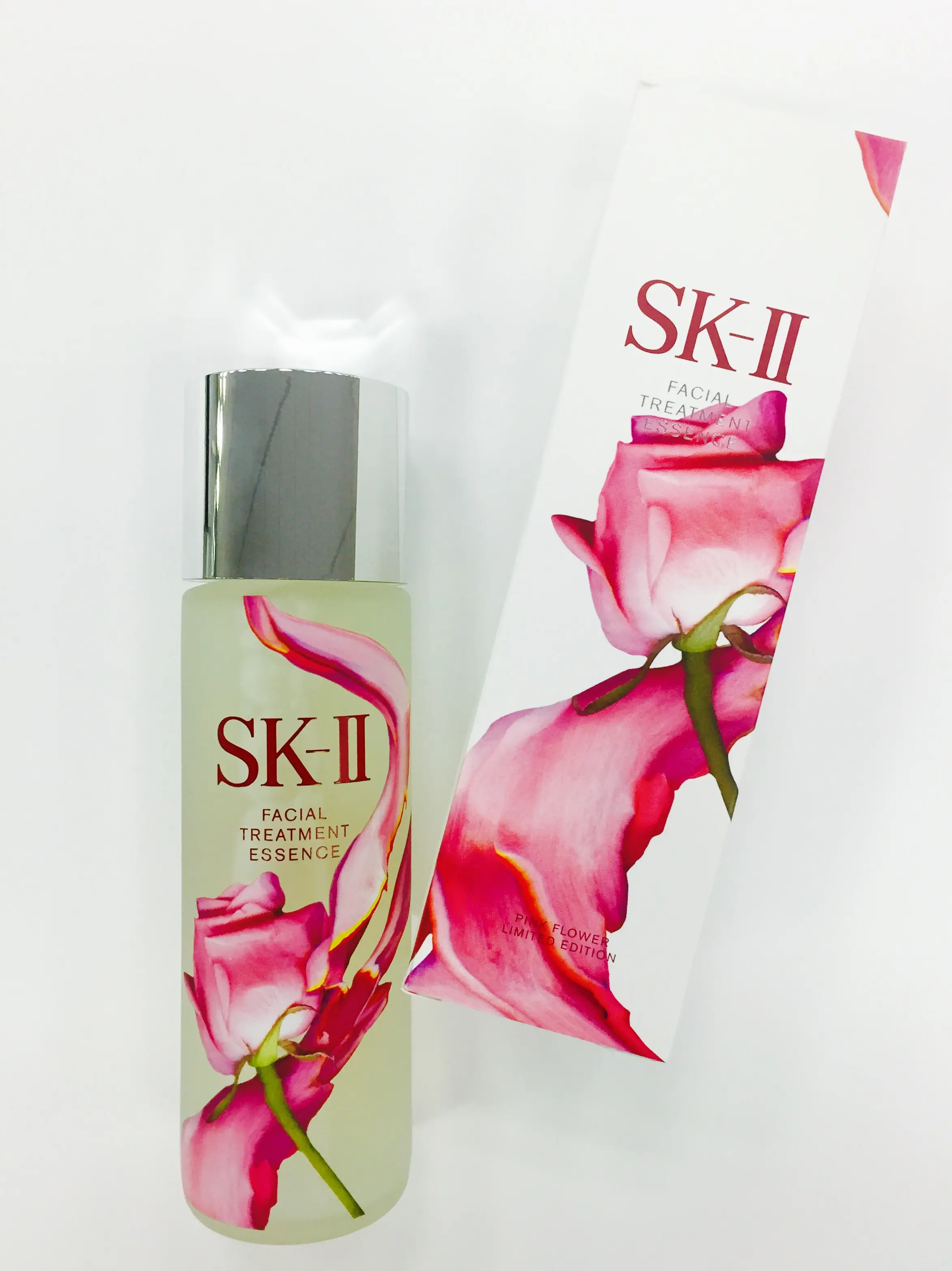 美プロ絶賛の化粧水と言えば……。『SK-Ⅱ』の限定ボトルをチェック!_1