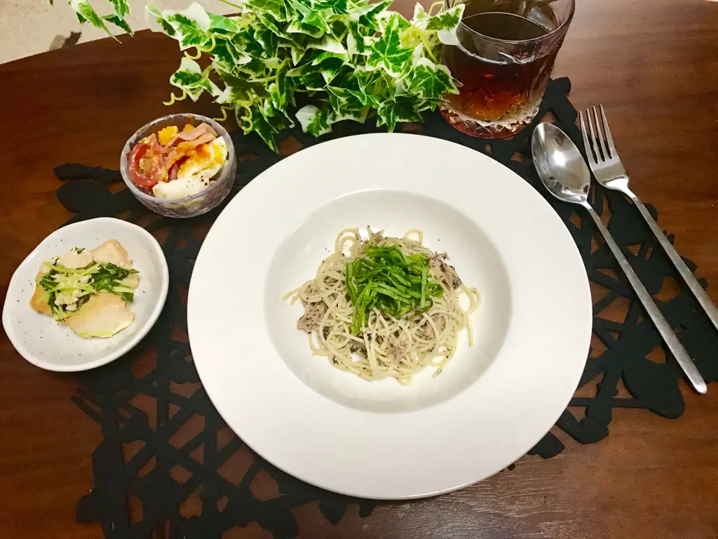 【今月のお家ごはん】アラサー女子の食卓!作り置きおかずでラクチン晩ご飯♡-Vol.6-_9