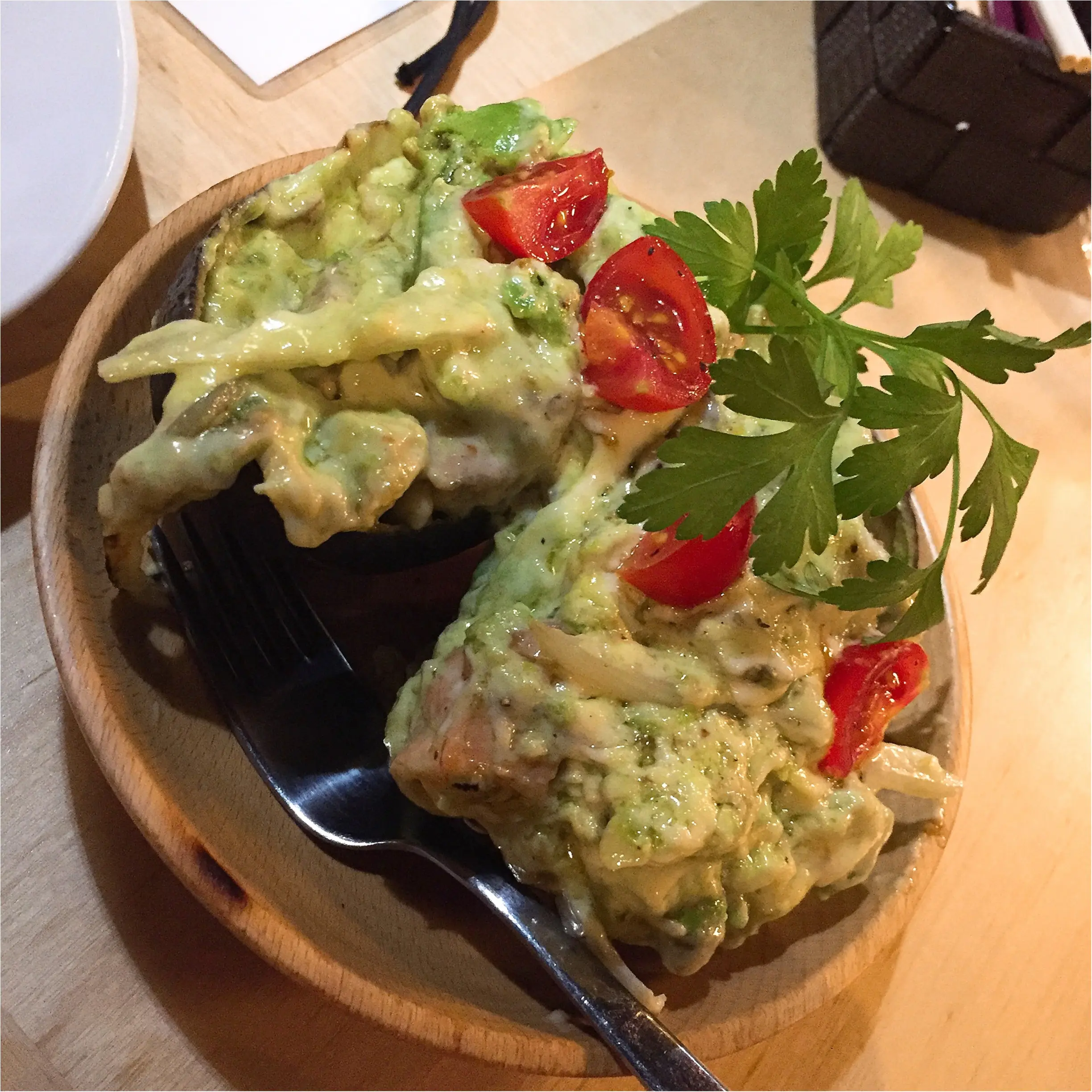 野菜を活かした創作イタリアン✨鉄板焼野菜【*ベジたけ*】が女子会におすすめ☺︎_4
