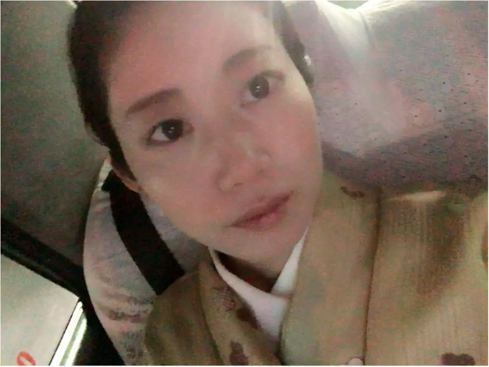 炉開き♡お茶会へ行って参りました♡_4