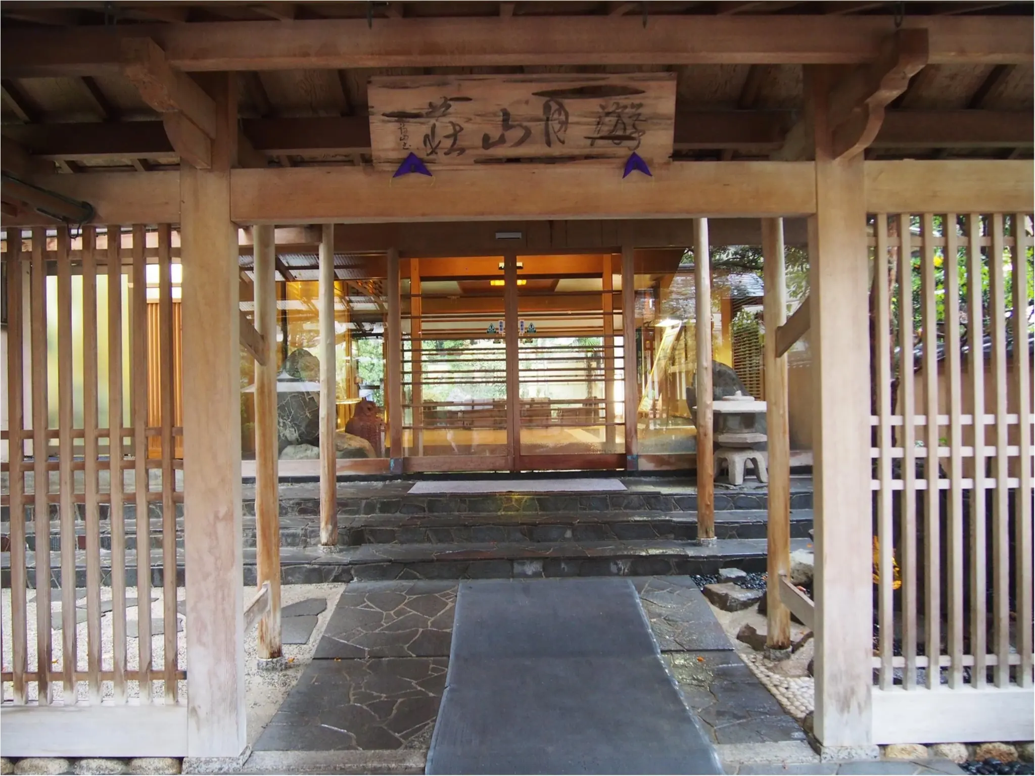 【関西周遊】有馬温泉〜神戸_2