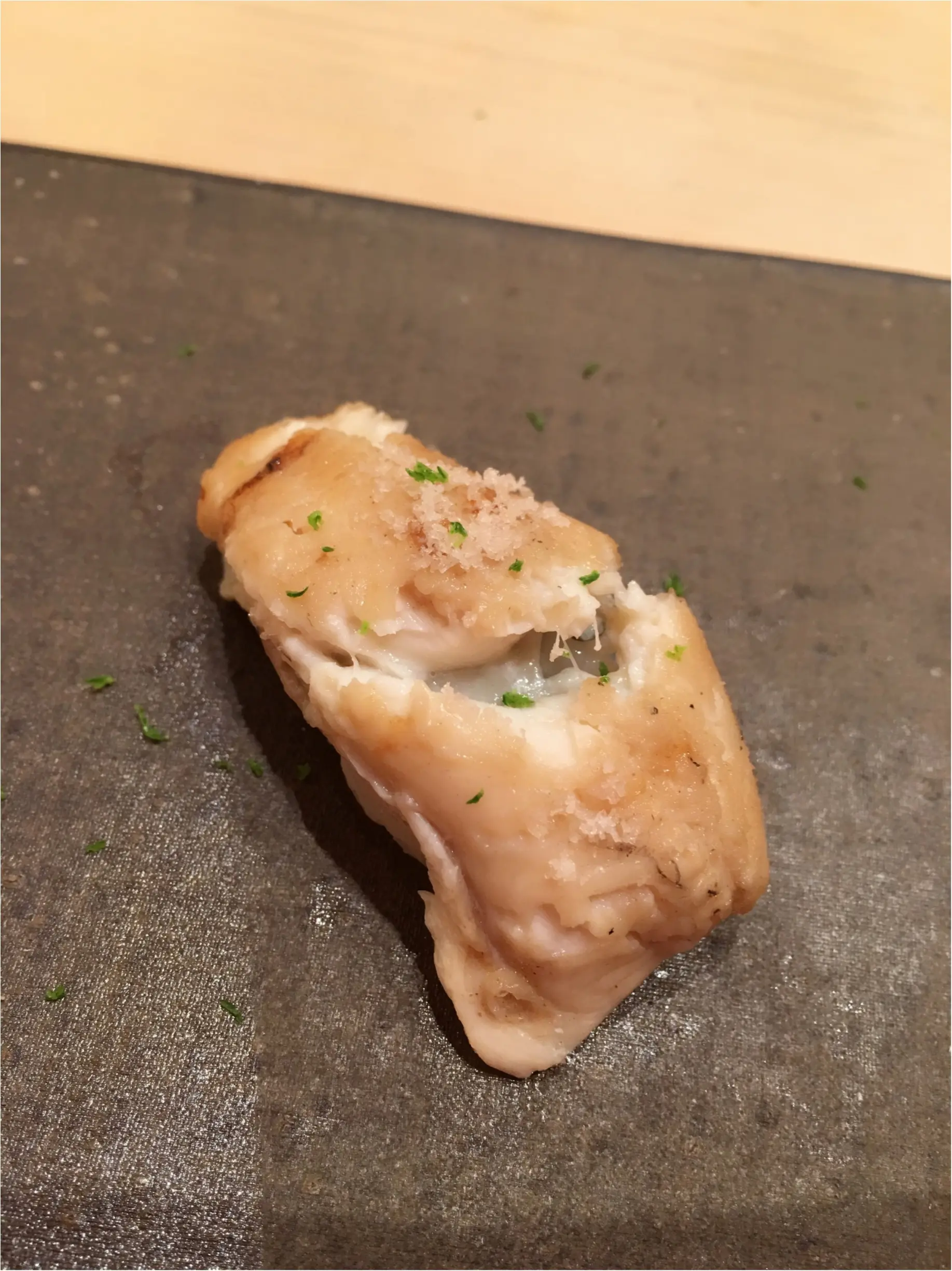 ♡中目黒で本格江戸前鮨が【みや古 織店】♡モアハピ◡̈のぞみ♡_19