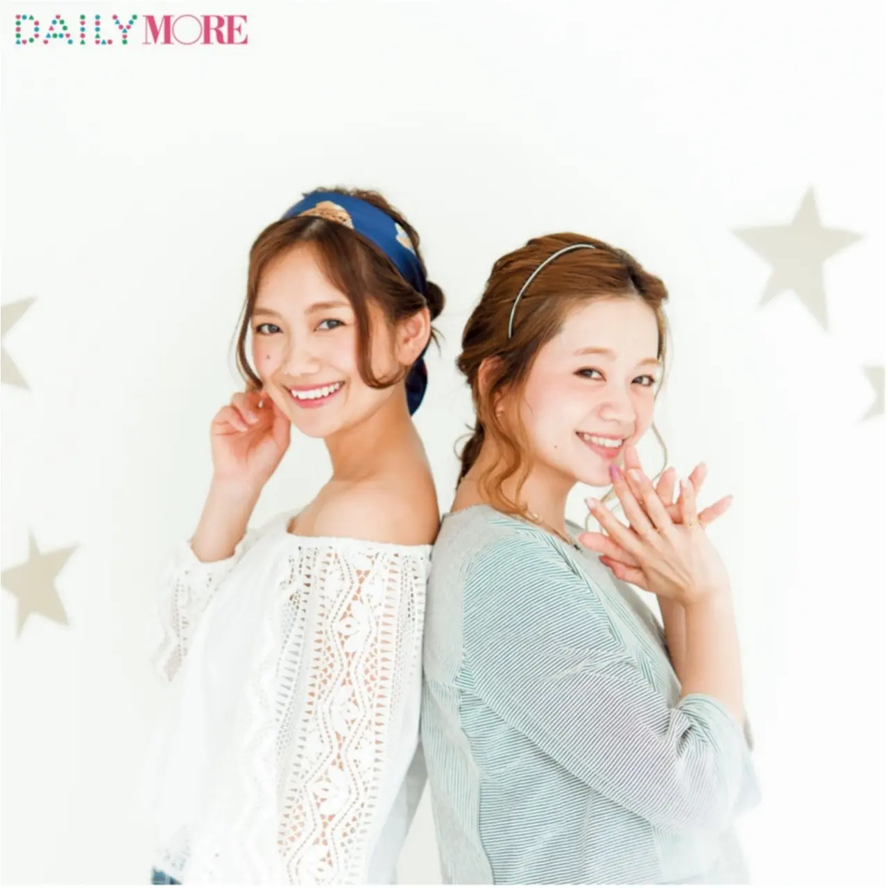 【梅雨に負けないヘアアレンジ】が話題独占!!! 今週のビューティランキングトップ3♡_2