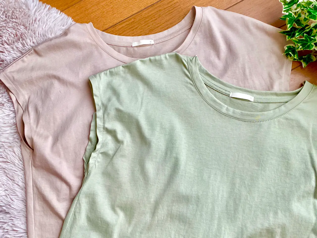 【GU】イロチ買い必至♡《サマーセール》が安すぎる!あの大人気Tシャツが590円★_2