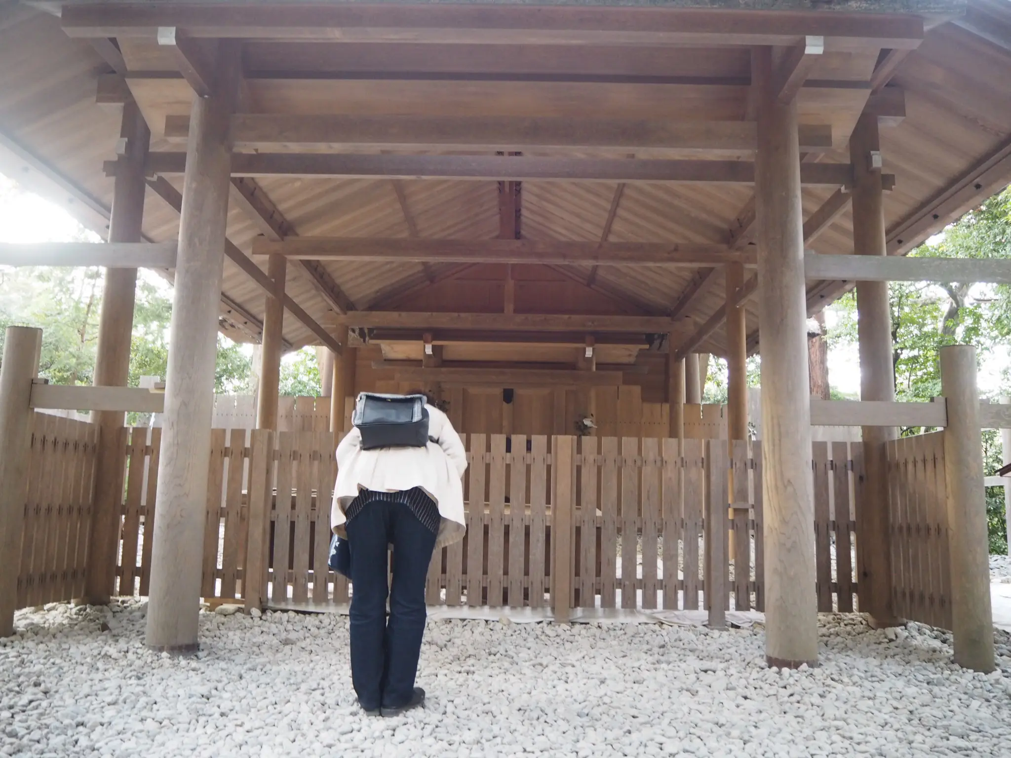 【女子旅におすすめ】一生に一度はお伊勢参り。三重県「伊勢神宮」で開運旅★_3