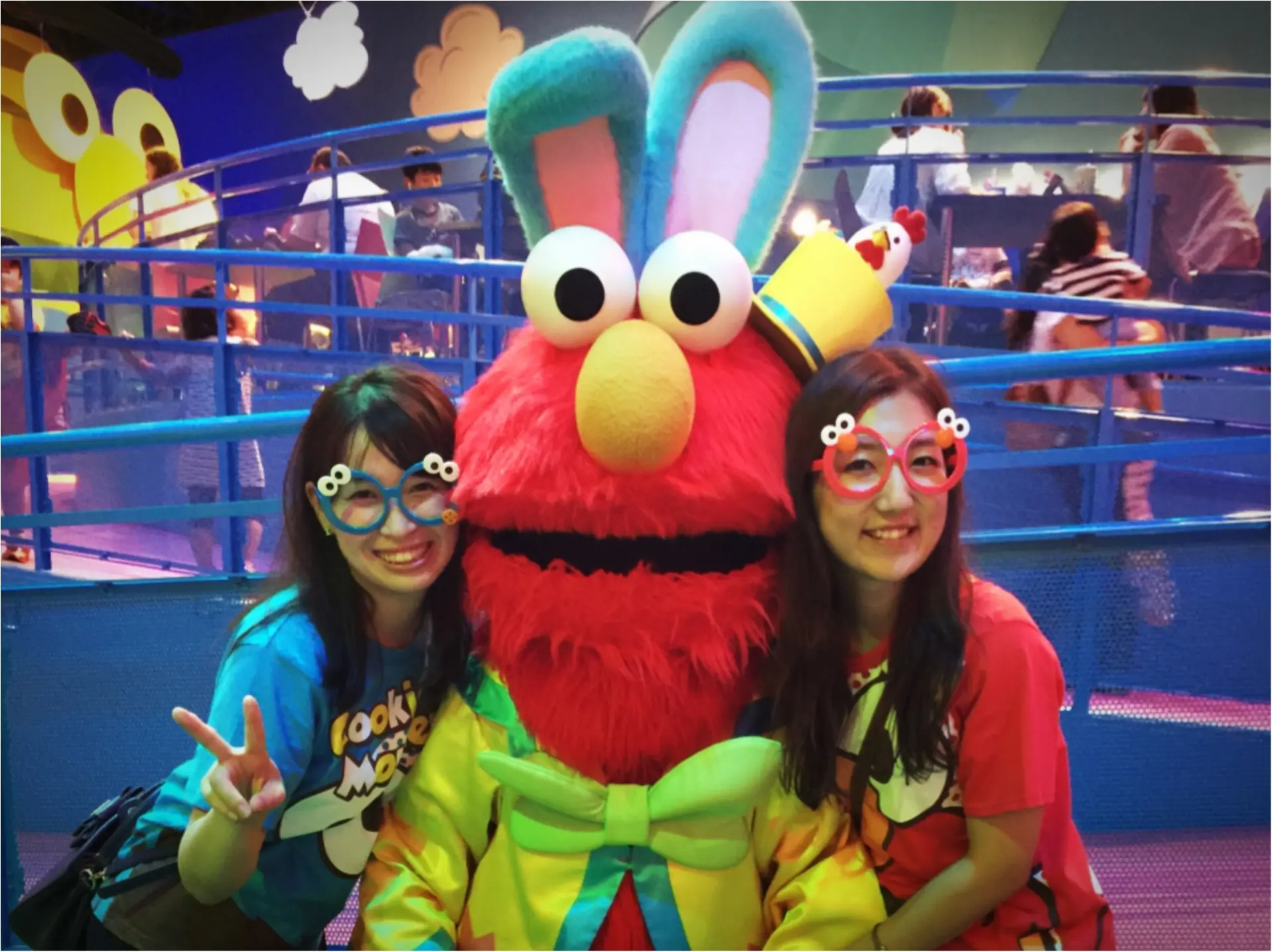 関東発!大阪弾丸ツアー♡めこver._16