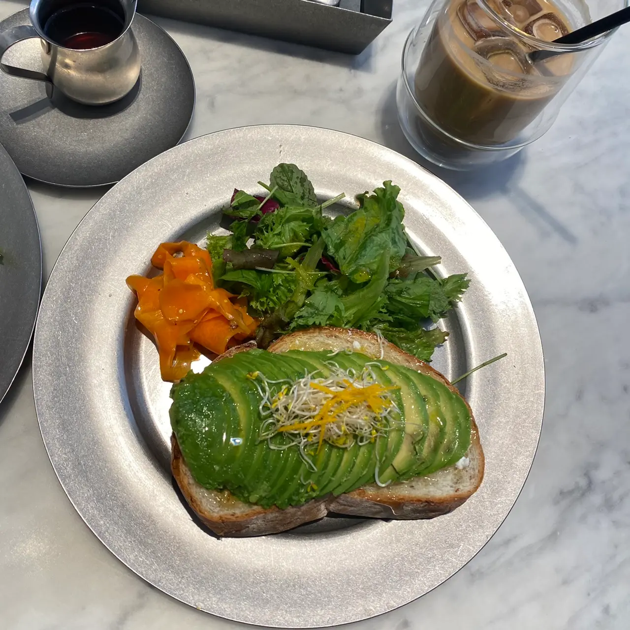 【表参道カフェ】lohasbeans coffeeをご紹介します♪_3