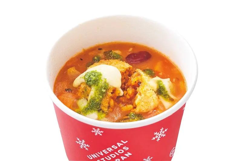 【2019年クリスマスデートスポット特集】- カップルで楽しめるイルミネーションスポットやテーマパークなどの限定グルメ情報まとめphotoGallery_1_22