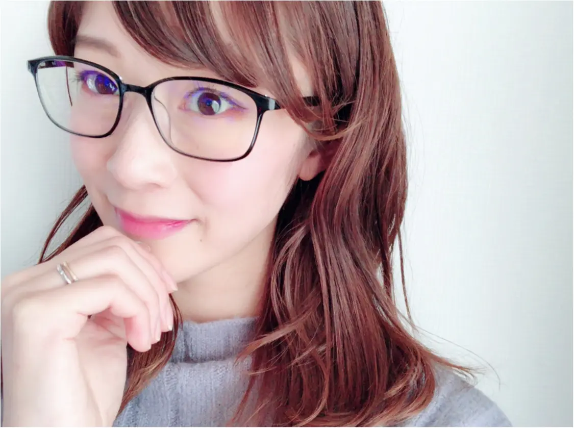 《新生活準備にもおすすめ!》彼とシェアできちゃう【Zoff PC】が便利で可愛い❤️_5