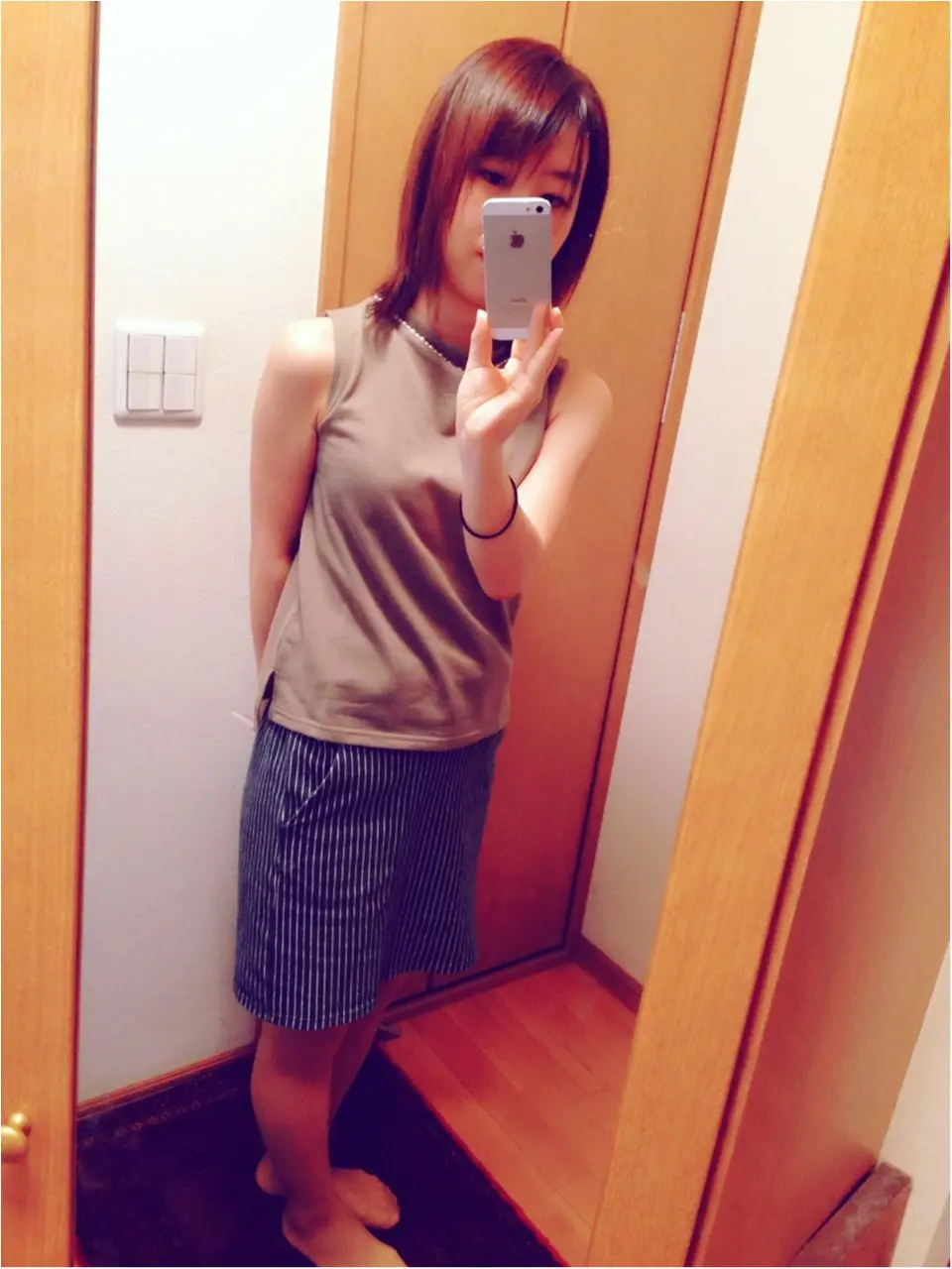 セールという言葉に弱い。グッときたSALE品★買ってよかった週末のお買いもの。_9