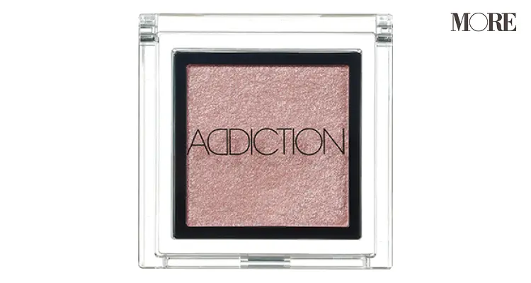 涙袋の作り方 チークの上手な入れ方 Suqqu や アディクション など 悩みを解決してくれるアイテムも 年は可愛い キレイ美容 ビューティ コスメ メイク ヘア ダイエット Daily More