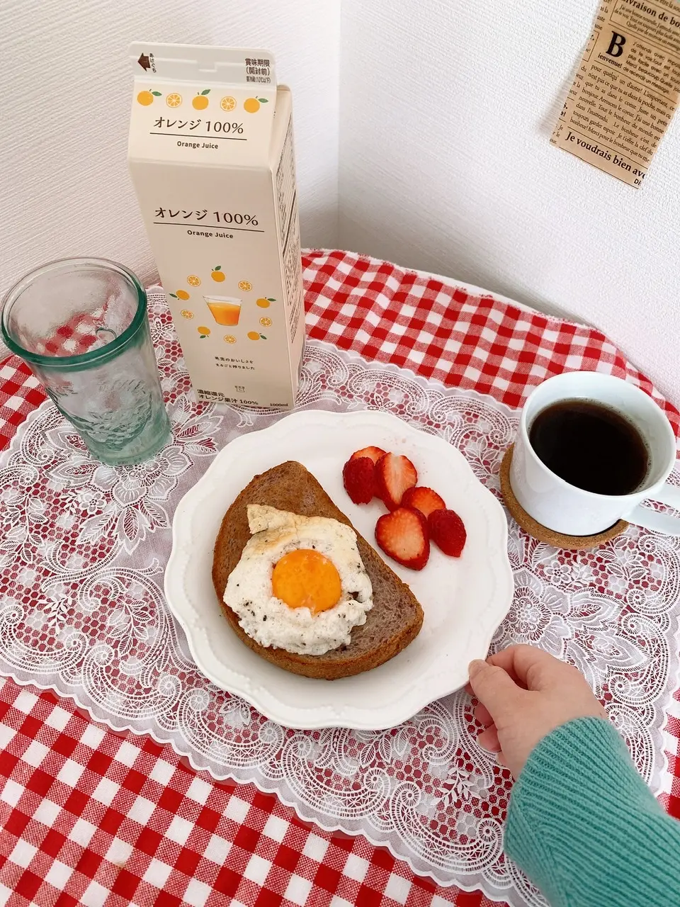 【おうちカフェまとめ】オレオチーズケーキ◆蜂蜜レモントースト◆クッキーサンドアイスetc._4