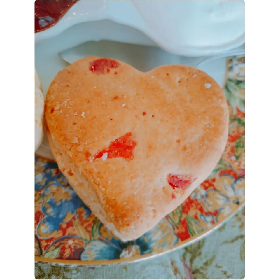 《ご当地モア》大阪に行ったら絶対訪れたいアフタヌーンティー♡北浜レトロが素敵すぎる♡_15