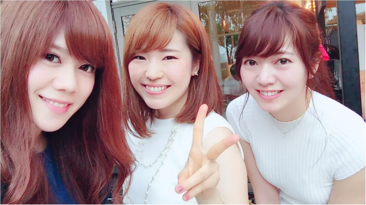 ☺︎♡MORE的三ツ星女子会スポット!夏にぴったり、おしゃれなビアガーデン♡_1