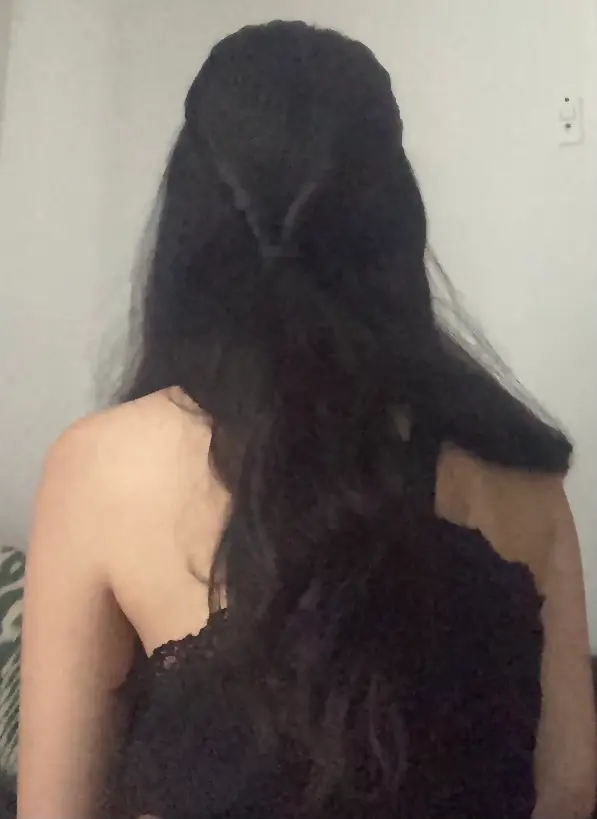どうやって使う?トレンドヘアアクセ「ヘアクリップ」のHow to use_11