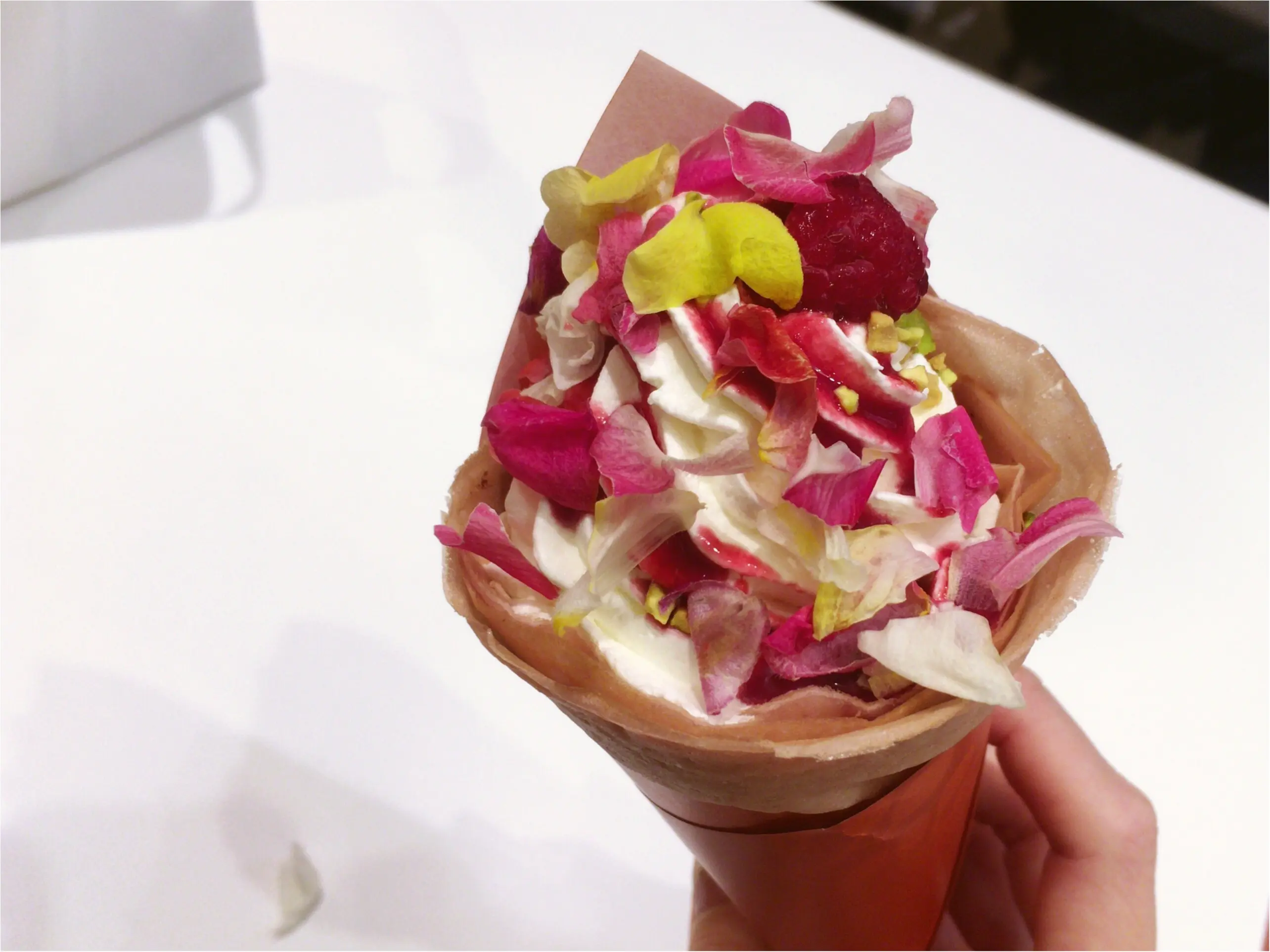 【関西VD情報】バレンタインチョコレート博覧会♡インスタ映えクレープや限定抹茶カヌレ♡オススメ紹介します!_3