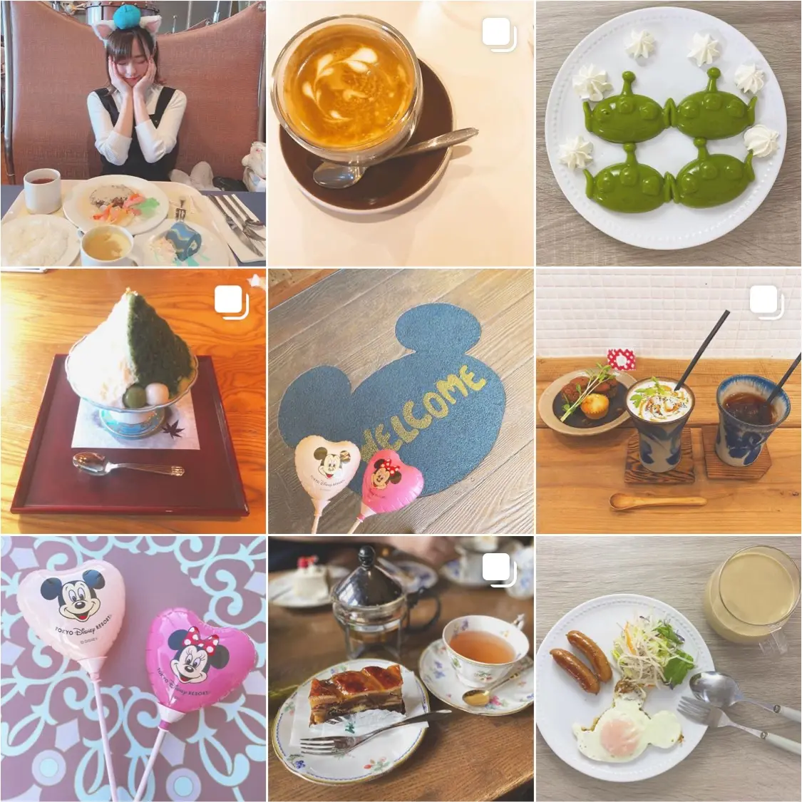 【自己紹介】初めまして!MOREインフルエンサーズのamiです♡_6
