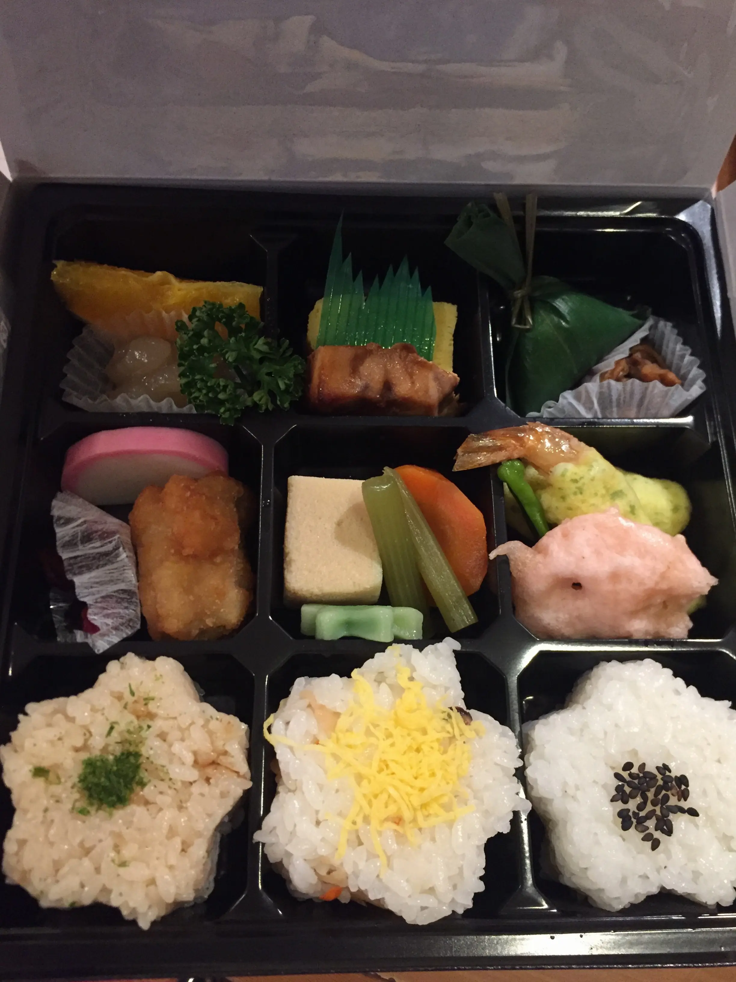 日本の文化や味を満喫day!_3