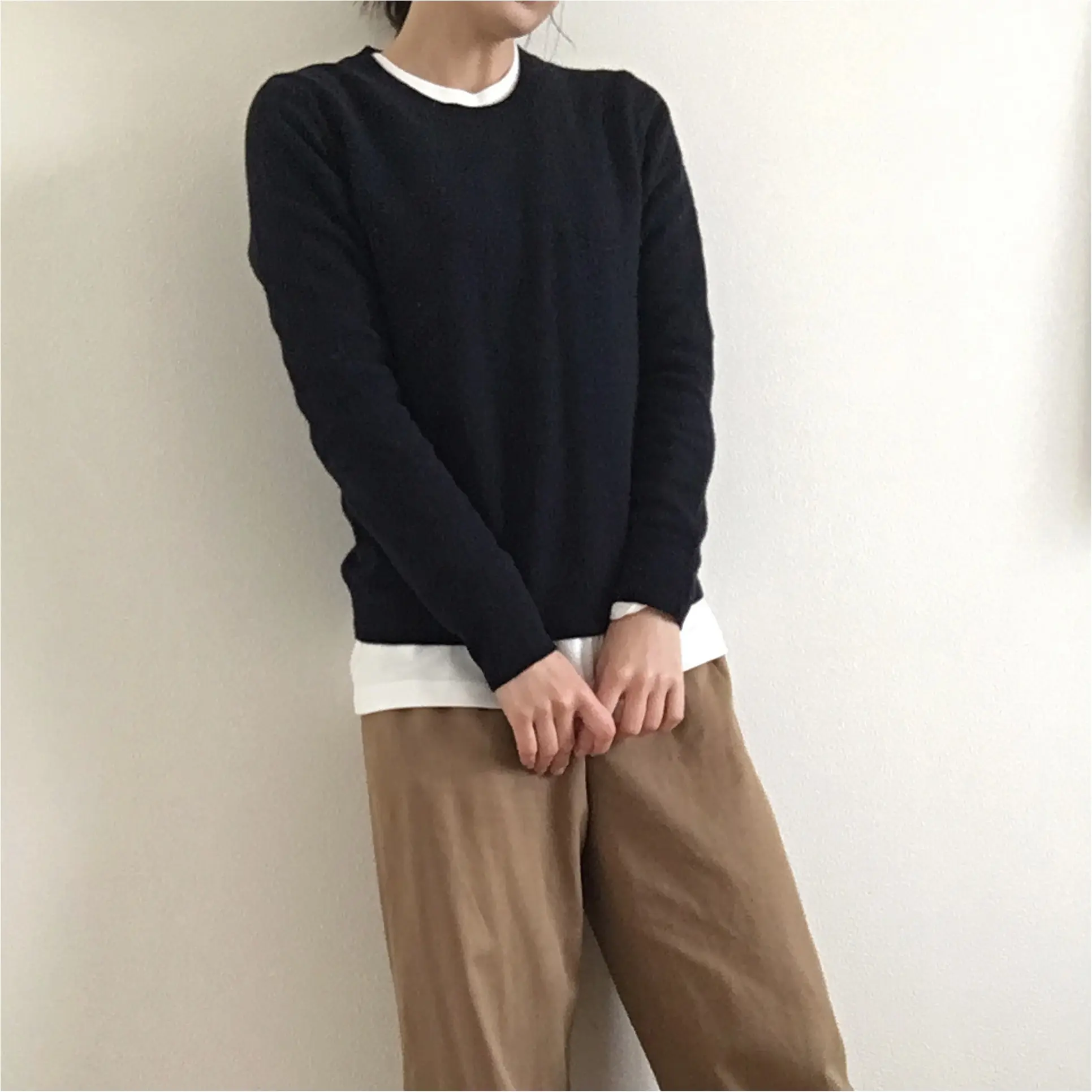 12月の買い足しアイテムは、やっぱり《ユニクロ》周りと差を付けるなら、メンズアイテムがオススメ!_2