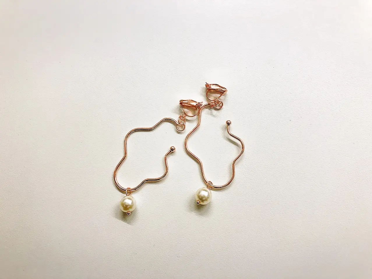 【DAISO】プチプラすぎるアクセサリーなのに可愛い♩見逃せない秀逸デザイン(๑>◡<๑)_2