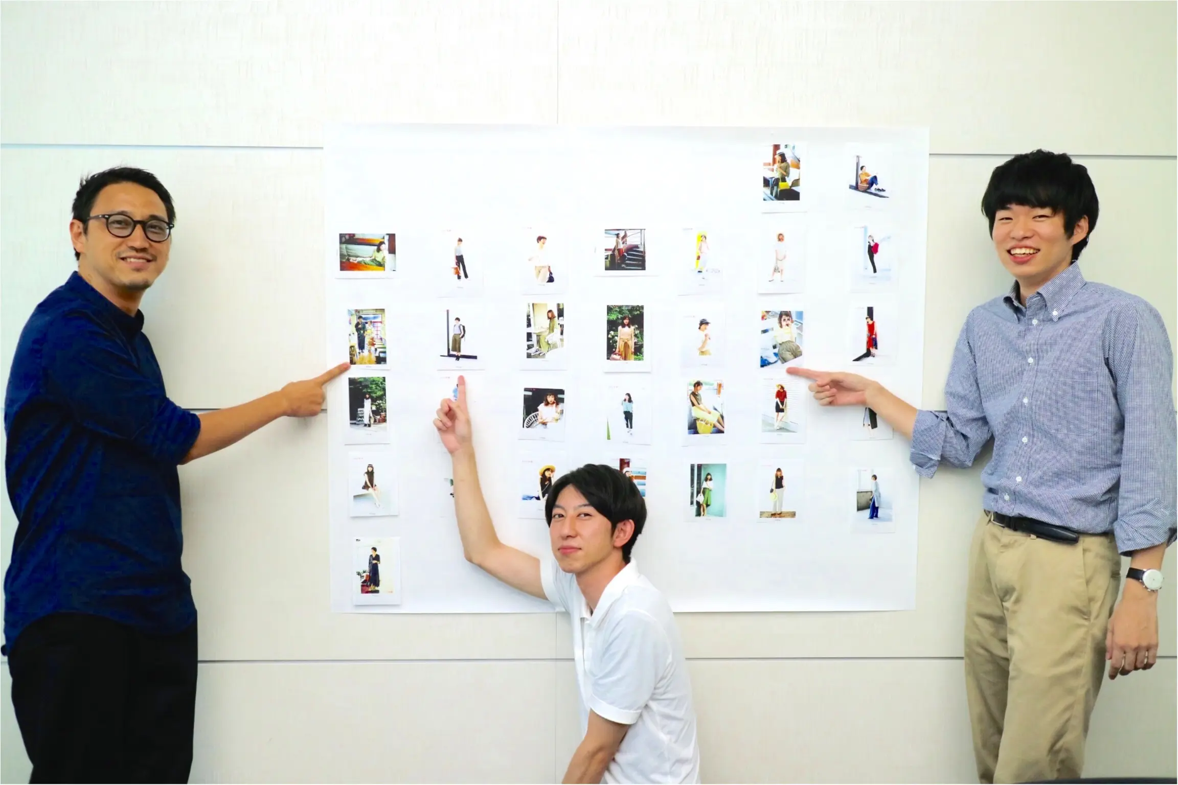“年上・年下・同世代”モア男子が選ぶ! 超私的ベストコーデはコレだ☆【7月の今日のオススメ♥コーデ大賞!】_2