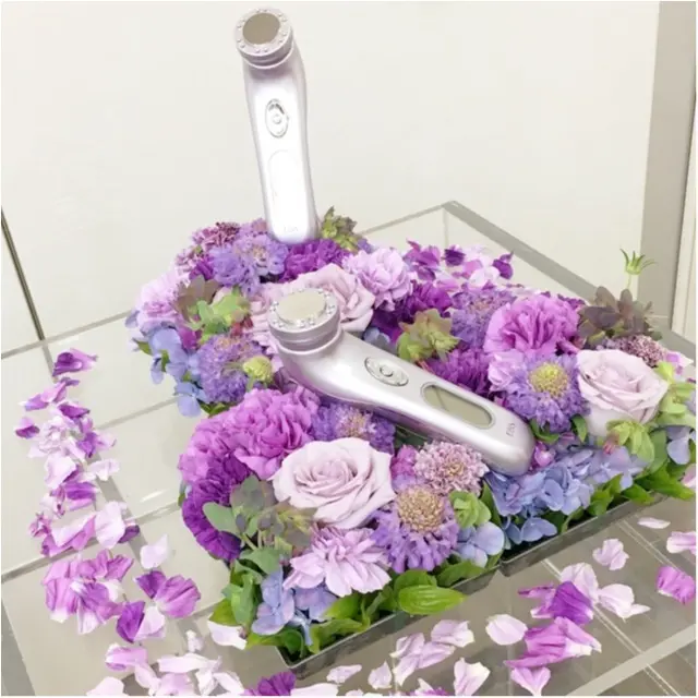 エビス化粧品さんのイベント♡_3