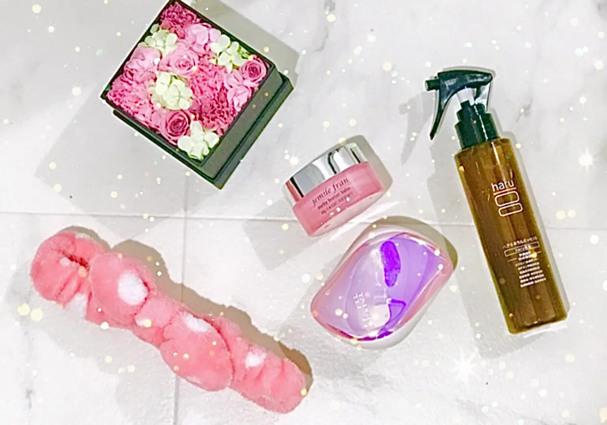 【本当に効果がある】リピ買い必至のヘアケア アイテム!!_1